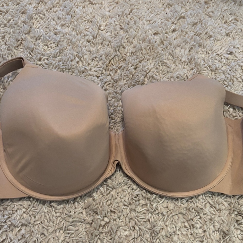 Cacique Nude Bra